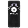 buttonhole brigade Samsung Galaxy S8 Plus Case