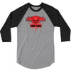 cool dude 3/4 Sleeve Shirt