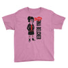 Tina Belcher Youth Tee