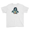 waa Youth Tee