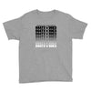 boats n' hoes t shirt womens Youth Tee