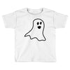 boo Toddler T-shirt