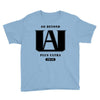 Go Beyond Plus Ultra 2018 Youth Tee