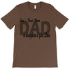 sons first hero T-Shirt