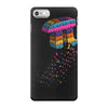 pi &ntilde;ata iPhone 7 Case