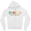fahrie77 Zipper Hoodie