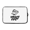 monkey man Laptop sleeve