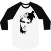 xxxtentacion 3/4 Sleeve Shirt