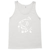 carp fishing Tank Top