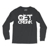 get crunk 2 Long Sleeve Shirts