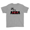 akira Youth Tee