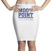 Moo Point Pencil Skirts
