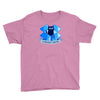 schrodingers dropbox Youth Tee