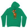 rudolph the red nosed reindeer movie Unisex Hoodie