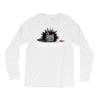 party animal Long Sleeve Shirts