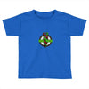 LOVE SNAKE Toddler T-shirt