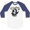 penguin pilot 3/4 Sleeve Shirt
