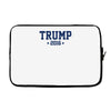 trump 2016 (2) Laptop sleeve