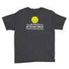 atticus finch funny Youth Tee