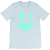 halloween face T-Shirt