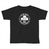 echo base search &amp; rescue Toddler T-shirt