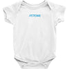 fictional men Baby Bodysuit