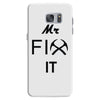mr fix it handy man Samsung Galaxy S7