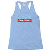 Fan Films Haypebeast Racerback Tank