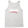 trump for president 2016 make america great again Tank Top