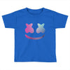 Marshmello Toddler T-shirt