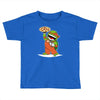 michelangelo's pizza Toddler T-shirt