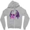 predastar Zipper Hoodie