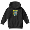 purist Youth Hoodie