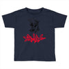 neon genesis evangelion  eva 01 Toddler T-shirt