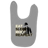 Root Pubg Baby Bibs