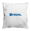 nadal Throw Pillow