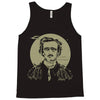poe is me Tank Top
