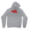 akira inspired bike motorbike Hoodie