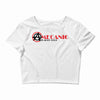 fahrie77 Crop Top