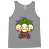 psychic frond Tank Top