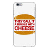 royale with cheese iPhone 6 Plus/6S Plus Case
