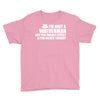 weatherman Youth Tee