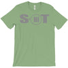 s says hi to shirt T-Shirt