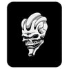 alien skull Mousepad