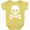 skull Baby Onesie
