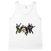 reservoir dogs (7) Tank Top