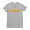 Dobre Ladies Fitted T-Shirt