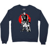 bone head Crewneck Sweatshirt