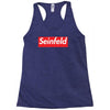 seinfeld Racerback Tank