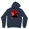 Red Sparrow Unisex Hoodie